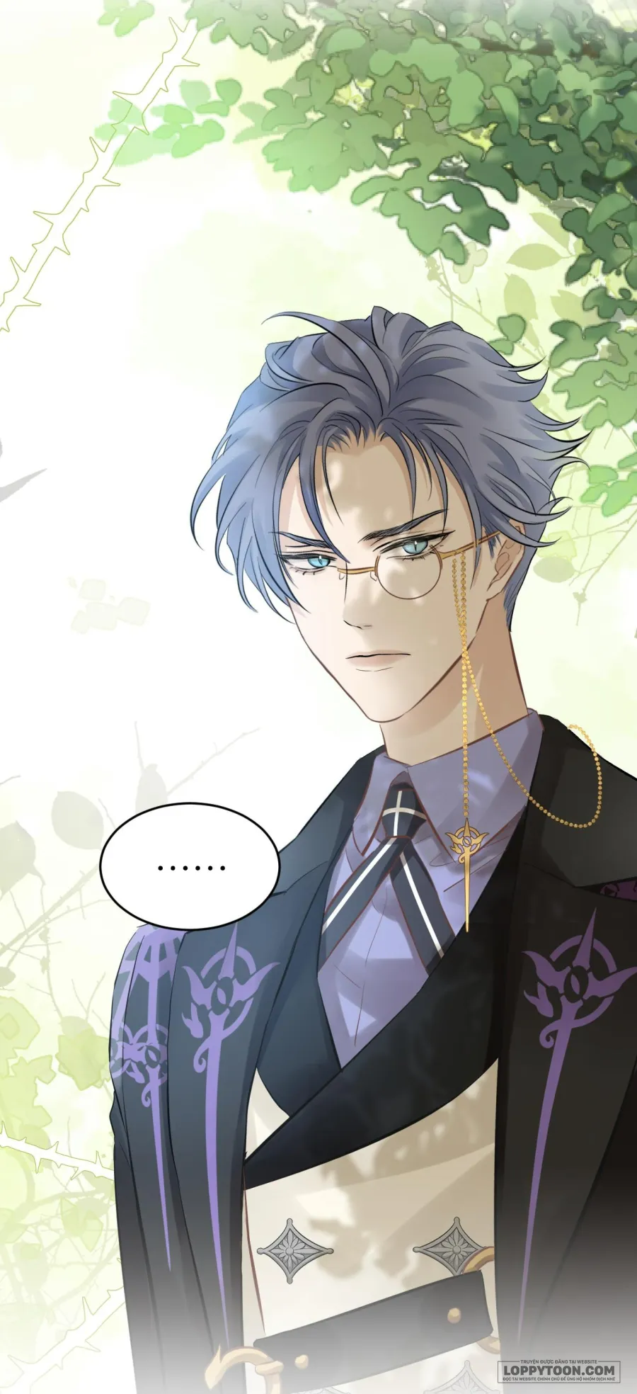Hương Dục Niệm Chap 8 - trang 44