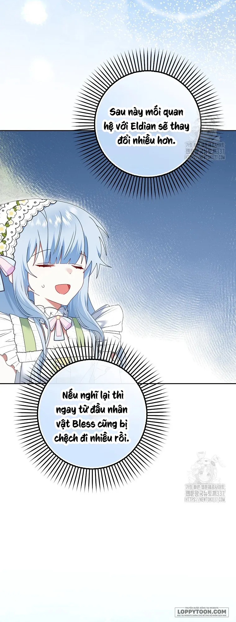 Tôi Sẽ Chiếm Lấy Ngư Trường Này! Chap 41 - trang 51