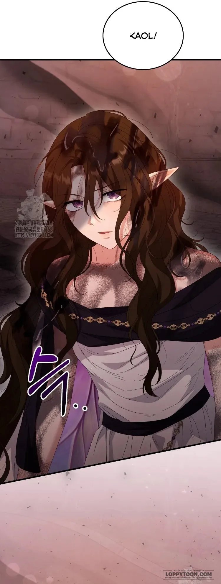 Nàng Tiên, Hãy Ký Hợp Đồng Nào Chap 77 - trang 22