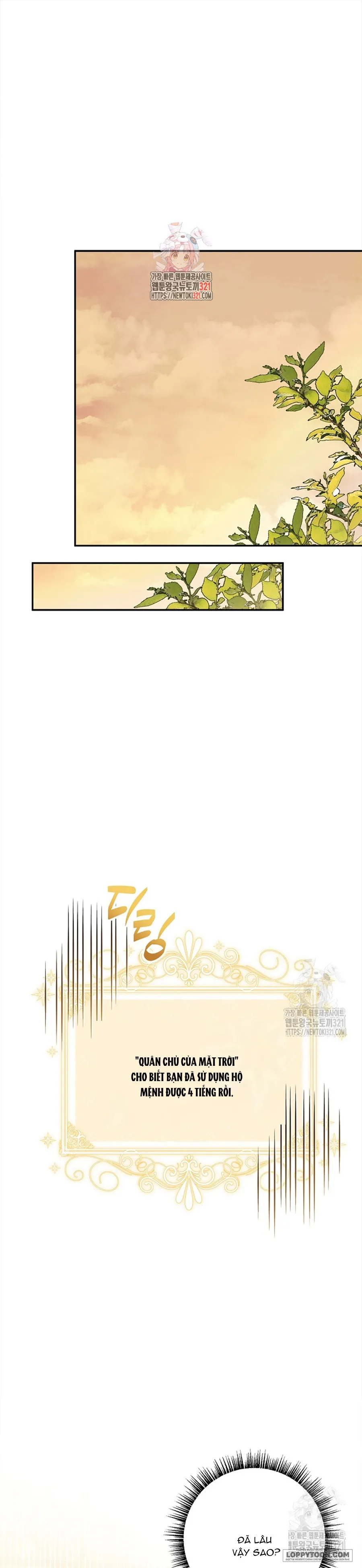 Tôi Đã Trở Thành Con Gái Út Của Công Tước Phản Diện Chap 72 - trang 1