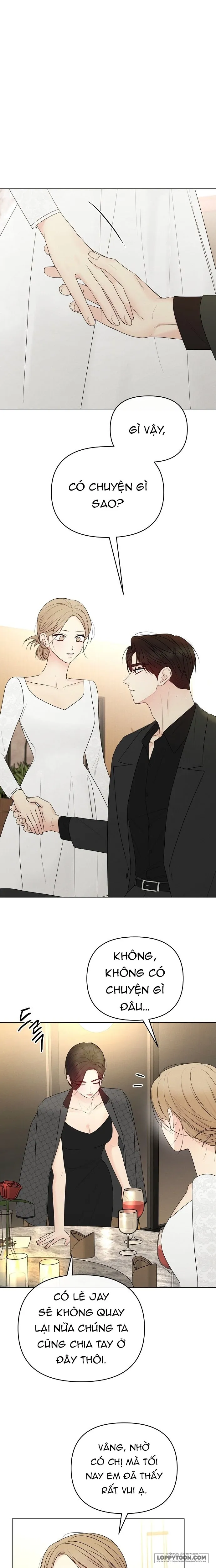 Soái Ca Kiểu Mẫu Chap 53 - trang 1