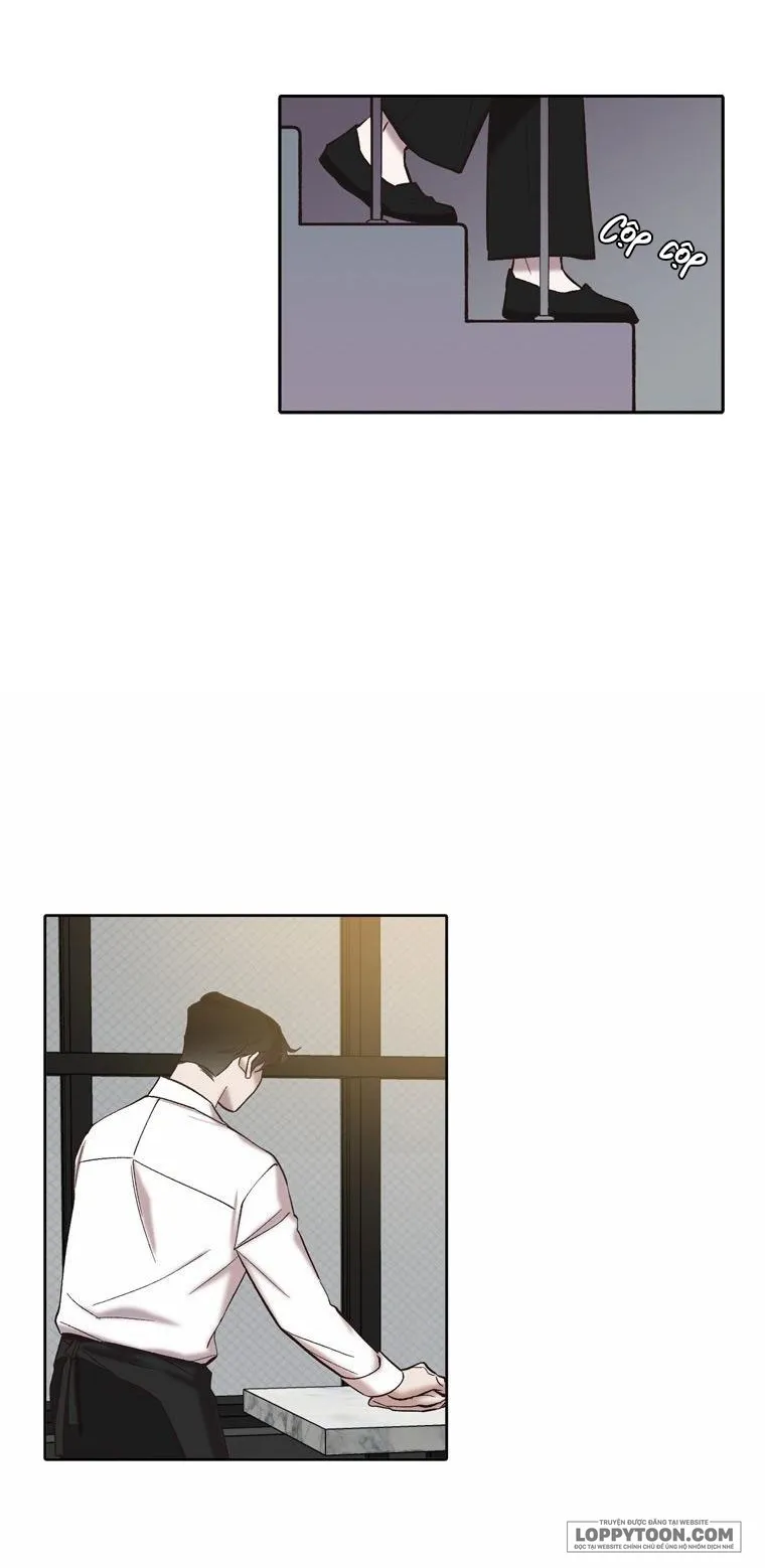Thanh Xuân Của Chúng Ta Chap 83 - trang 29