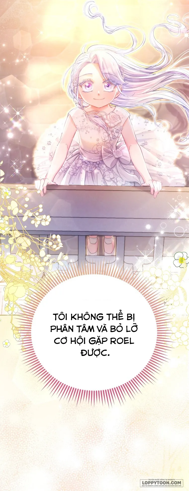 Phương Pháp Trồng Lúa Đặc Biệt Của Ác Nữ Chap 15 - trang 50
