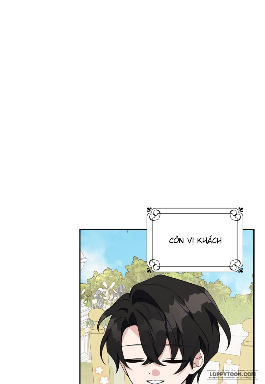 Tôi Đã Trở Thành Con Gái Út Của Công Tước Phản Diện Chap 20 - trang 67