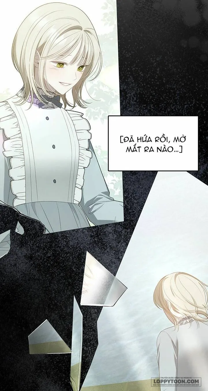 Nam Chính Quái Vật Sống Dưới Giường Tôi Chap 24 - trang 30