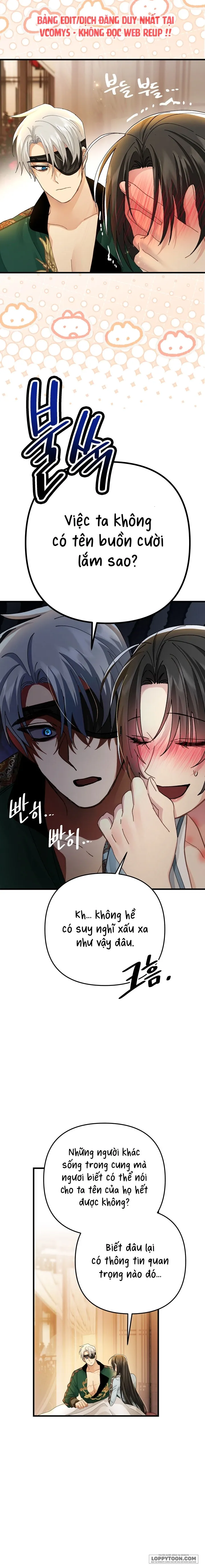Vùng Đất Khắc Kỷ Chap 34 - trang 6