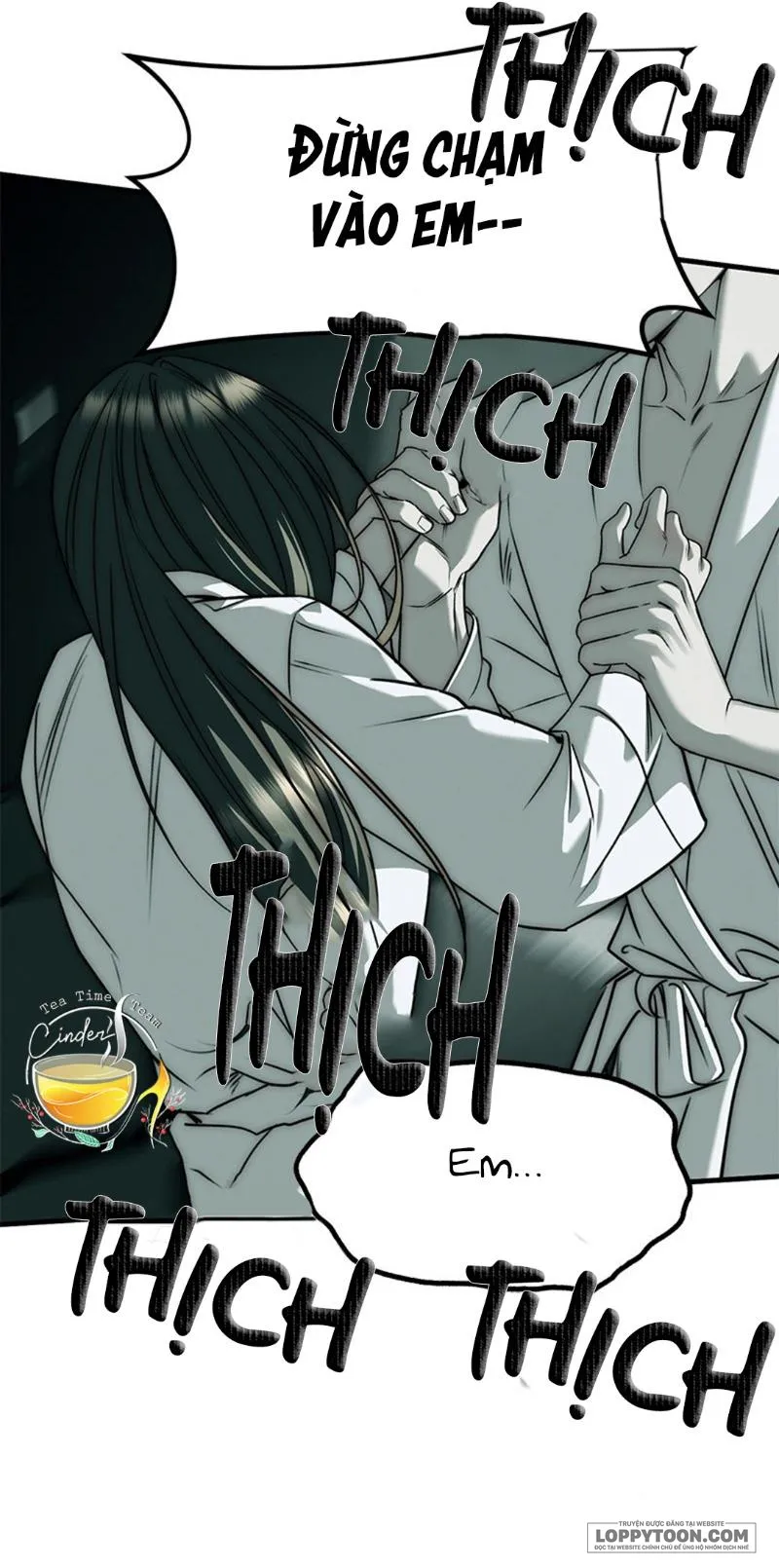 Xâm Nhập Trường Trung Học Tài Phiệt Chap 90 - trang 101