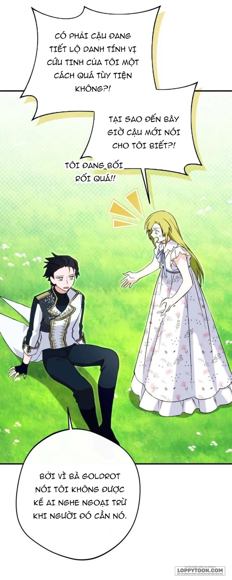Bạo Chúa Độc Ác Trở Lại Chap 65 - end ss2 - trang 62