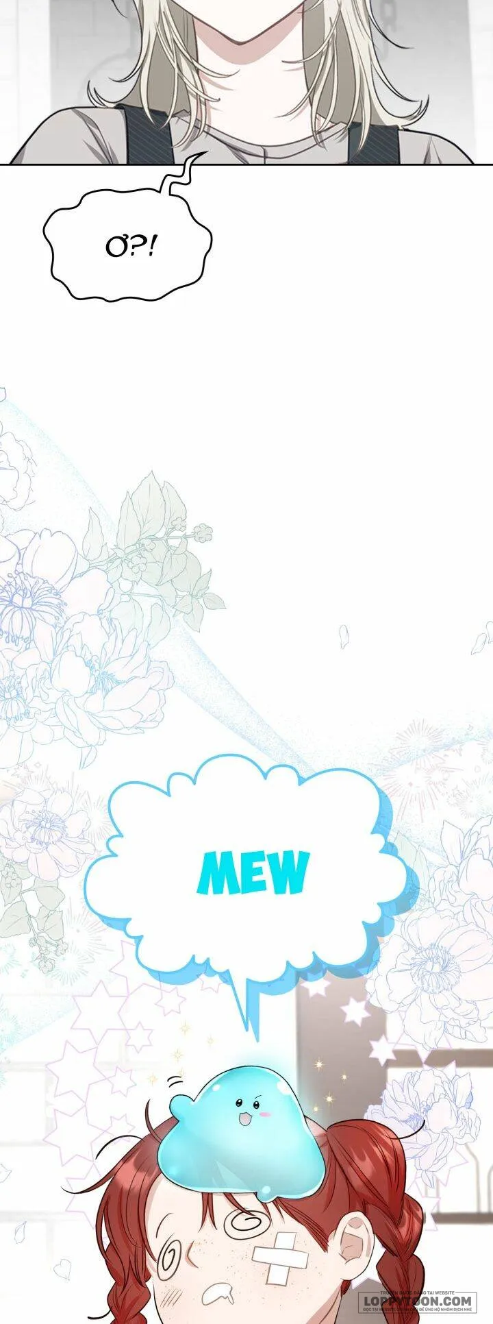 Nam Chính Quái Vật Sống Dưới Giường Tôi Chap 2 - trang 46