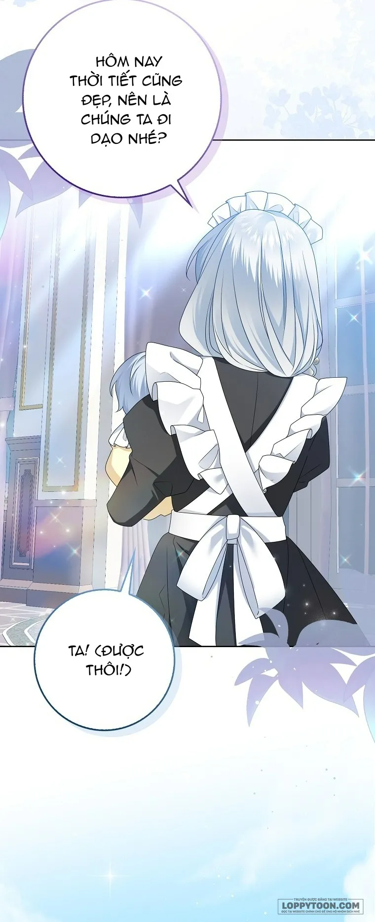 Tôi Sẽ Chiếm Lấy Ngư Trường Này! Chap 2 - trang 44