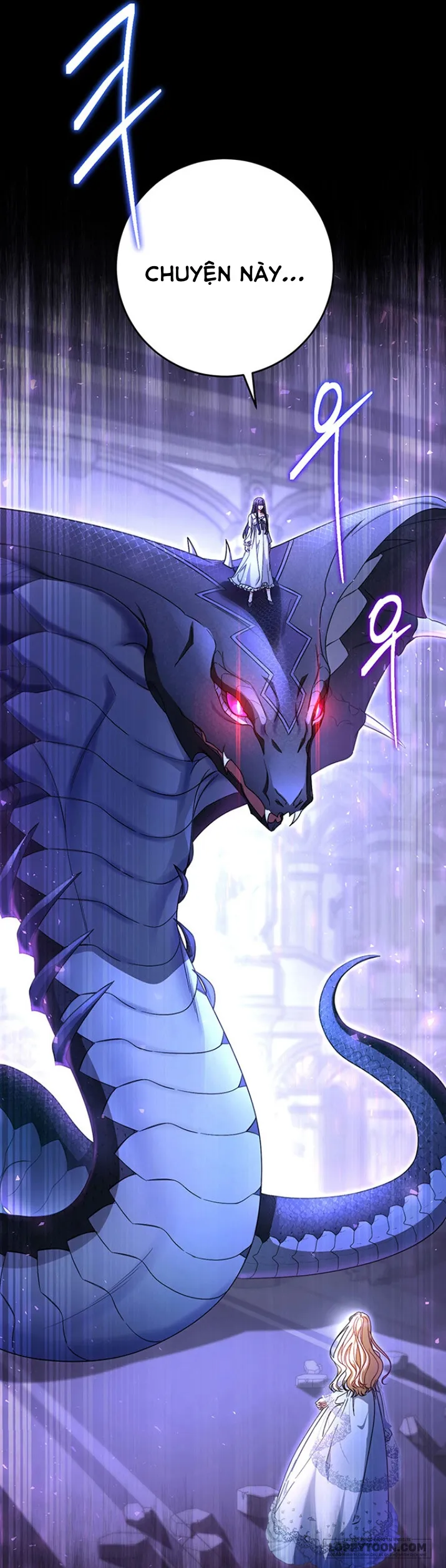 Nuôi Dưỡng Em Gái Xinh Đẹp Chap 2 - trang 2