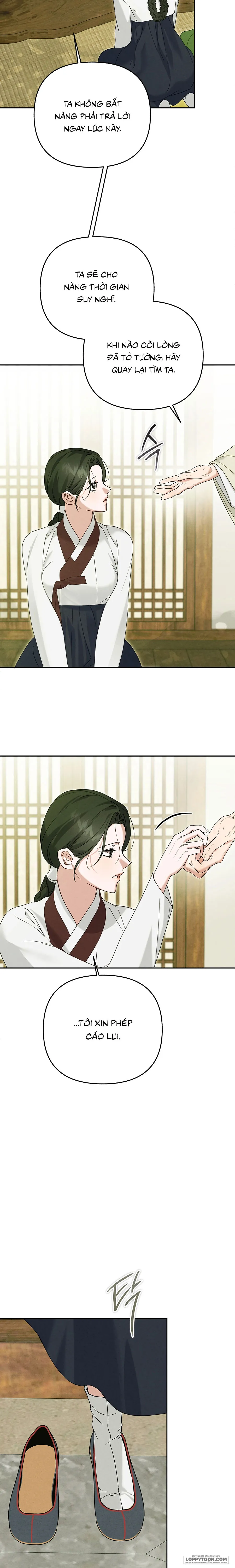 Phá Cầm Chap 8 - 🔞🔞🔞 - trang 26