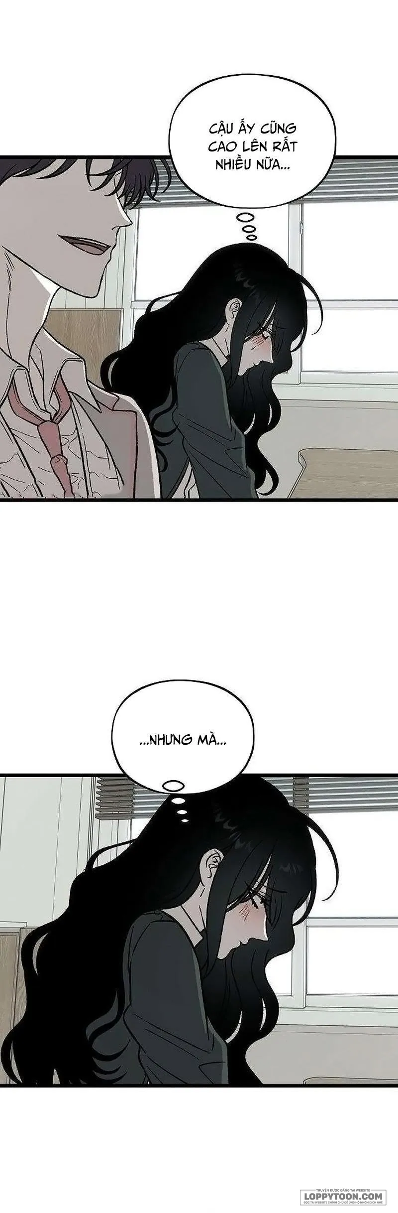 Khao Khát Bất Tận Chap 2 - trang 32
