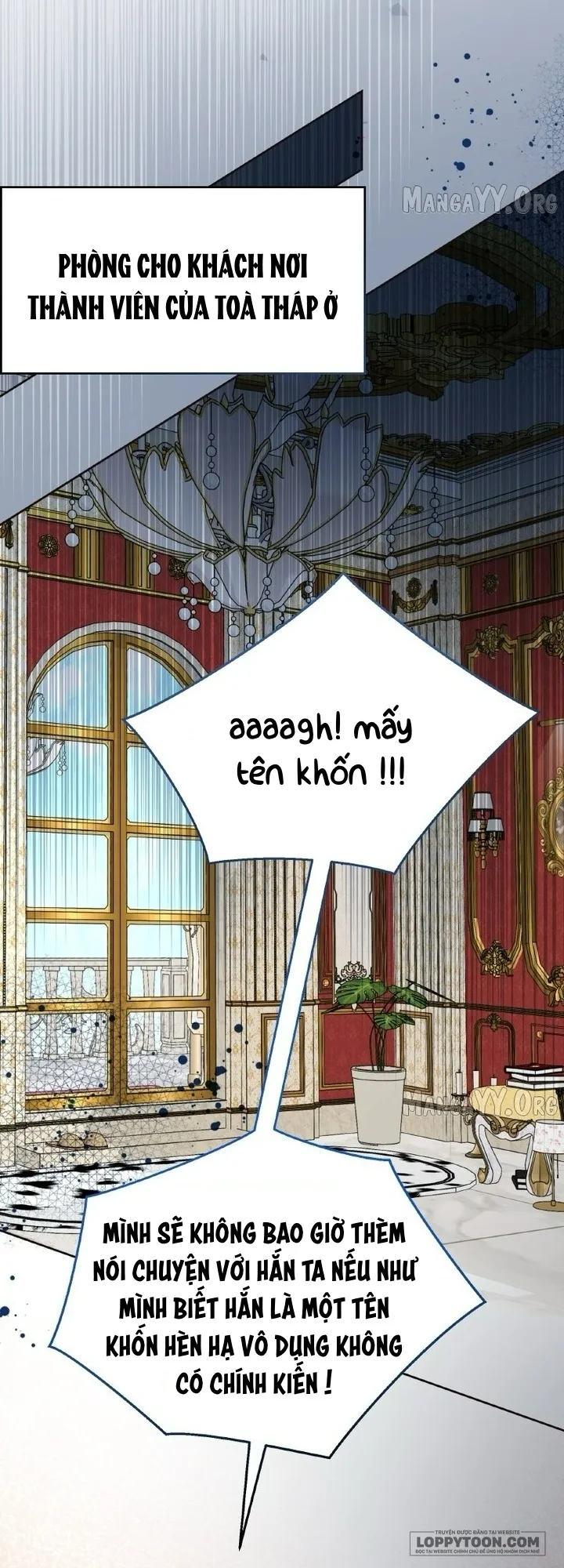 Hầu Gái Không Thích Nuôi Dạy Trẻ Nhỏ Chap 79 - trang 42