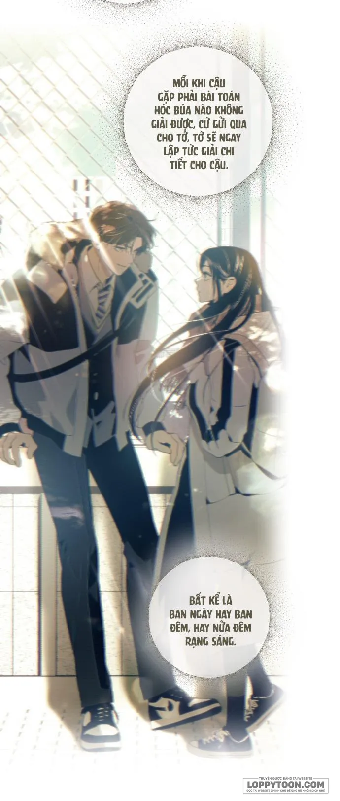 Trắc Nghiệm 4 Lựa Chọn Chap 36 - trang 54