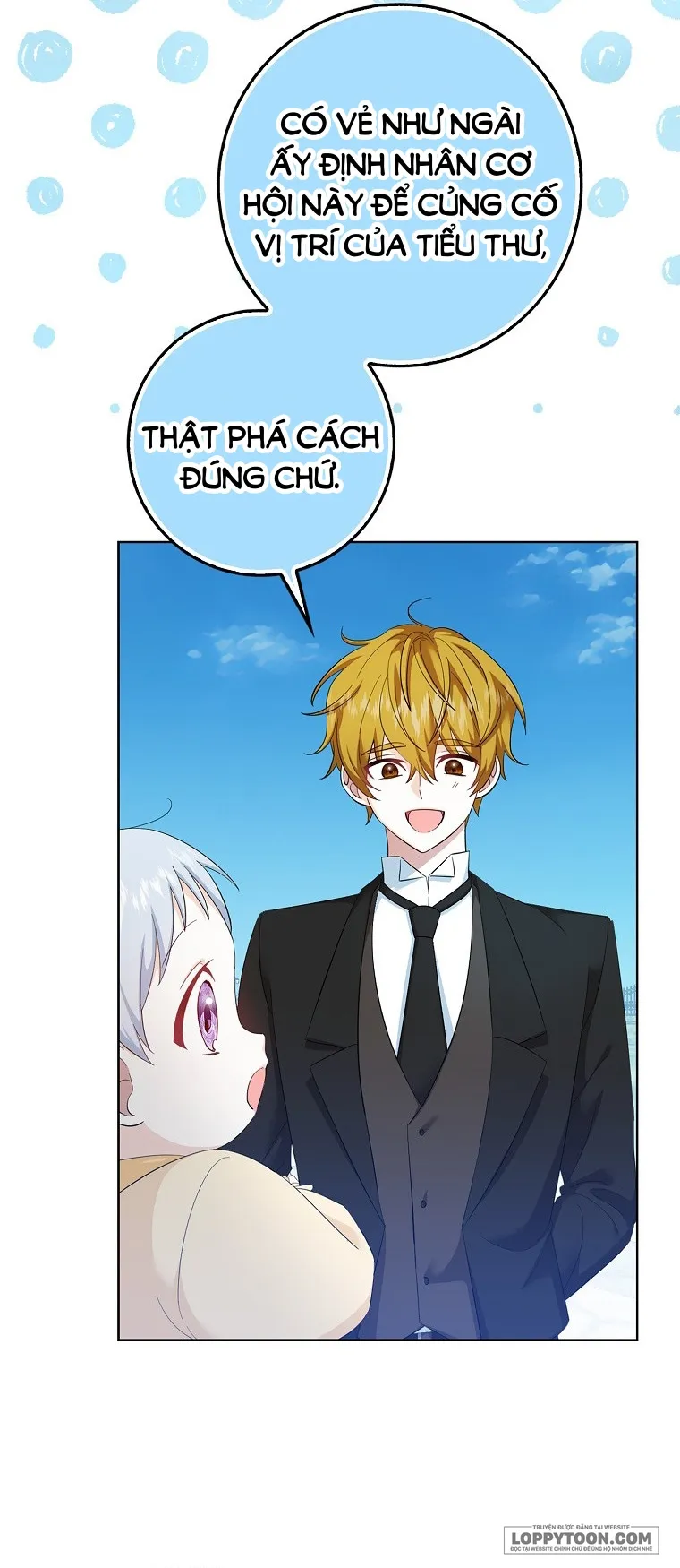 Tôi Sẽ Chiếm Lấy Ngư Trường Này! Chap 6 - trang 38