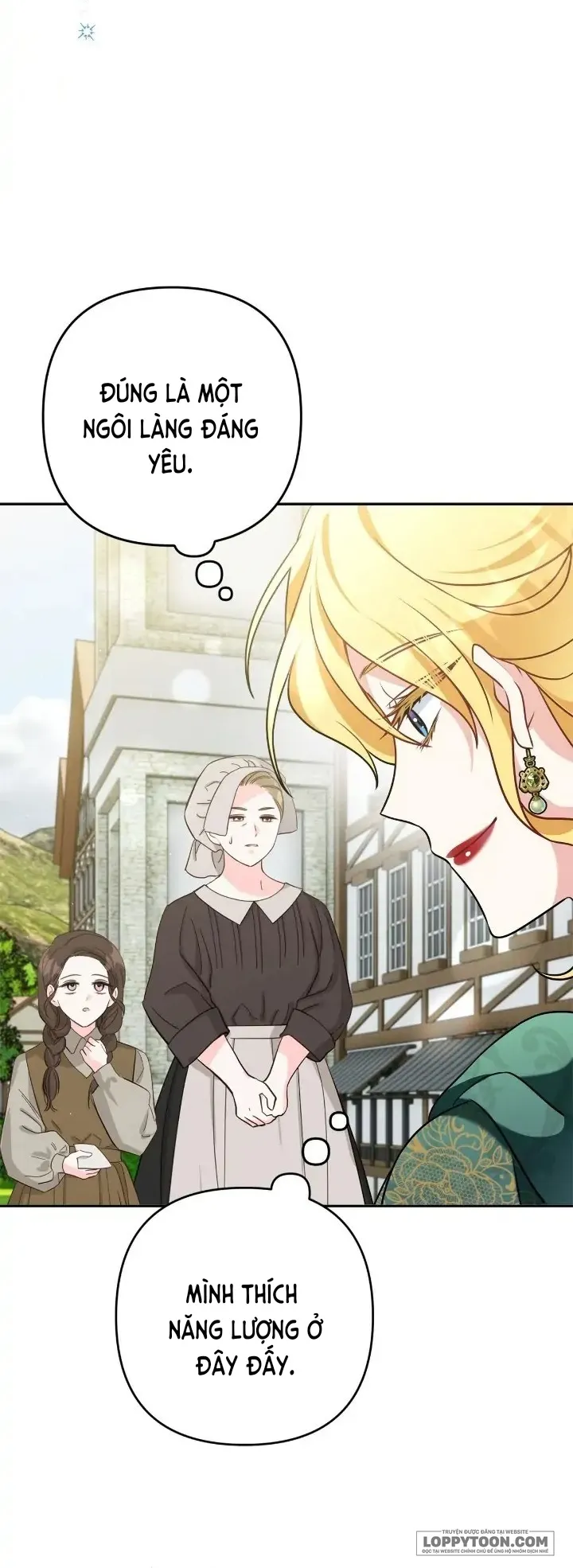 Tôi Sống Chung Với Mẹ Chồng Chap 21 - trang 43