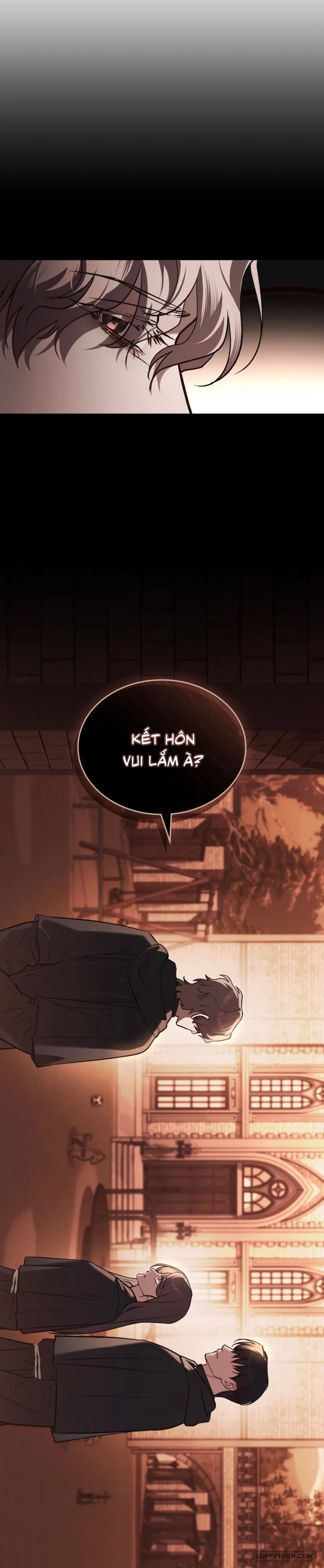 Kết Hôn Với Kẻ Tâm Thần Chap 75 - trang 20