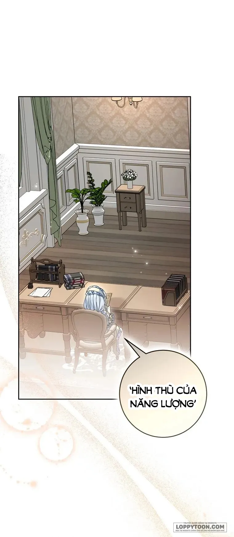 Tôi Sẽ Chiếm Lấy Ngư Trường Này! Chap 21 - trang 1