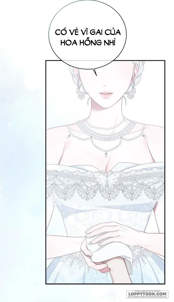 Hầu Nữ Không Còn Thèm Muốn Chủ Nhân Nữa Chap 19 - trang 43
