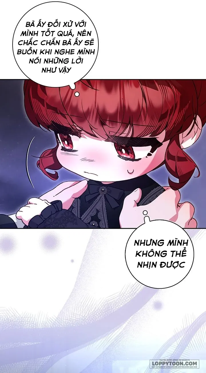 Papa Là Kẻ Thù Kiếp Trước Của Tôi? Chap 8 - trang 12