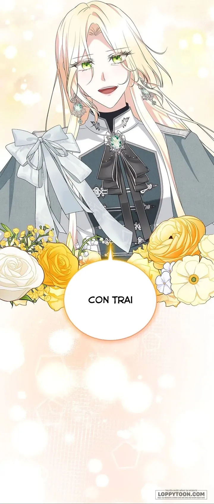 Sinh Ra Trở Thành Nhân Vật Không Có Trong Nguyên Tác Chap 74 - trang 51
