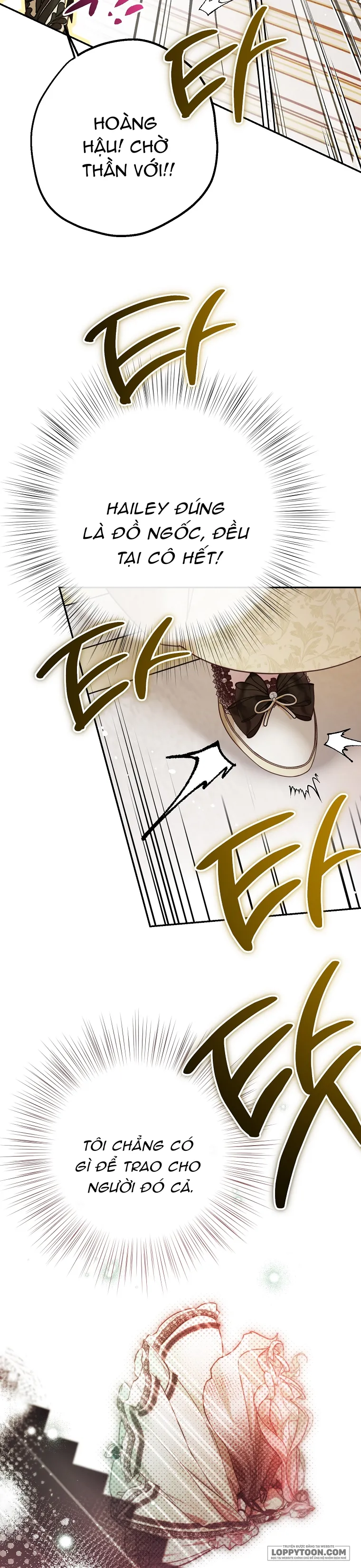 Khi Trái Tim Dẫn Lối Đôi Ta Chap 57 - trang 27