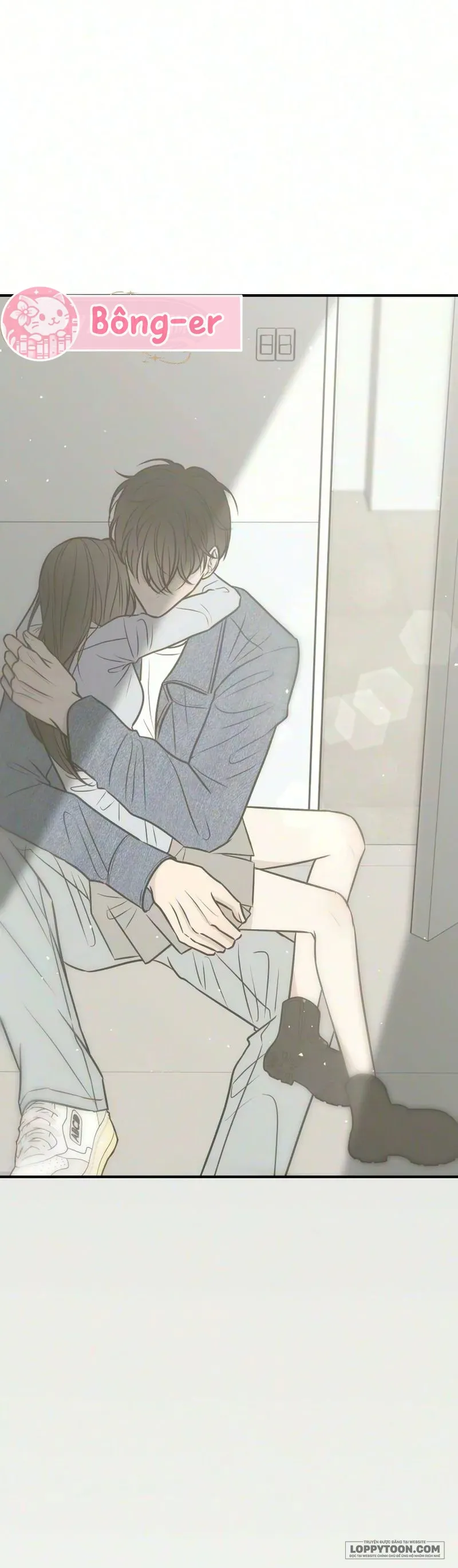 Scandal Bảo Vệ Hôn Nhân Chap 13 - trang 57