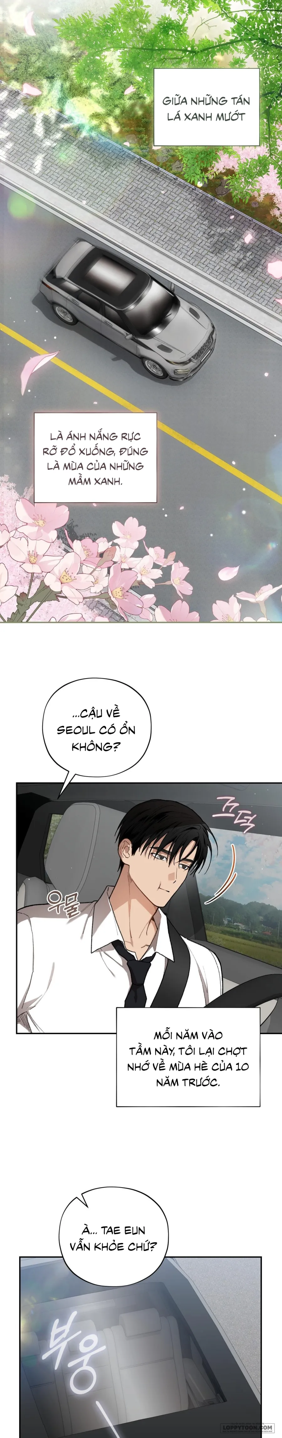 Quốc Lộ Số 1 Chap 25 - trang 10