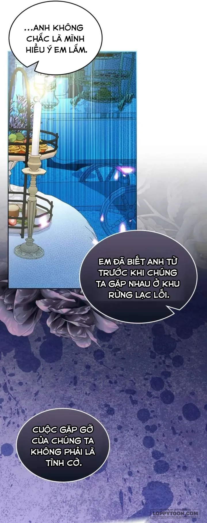 Tôi Sẽ Ly Hôn Với Anh Trai Nữ Chính Chap 91 - trang 37