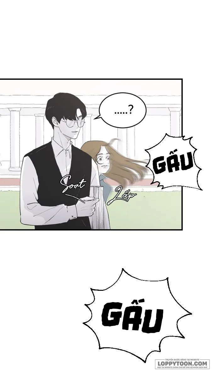 Ba Anh Trai Cực Phẩm Của Tôi Chap 8 - trang 17