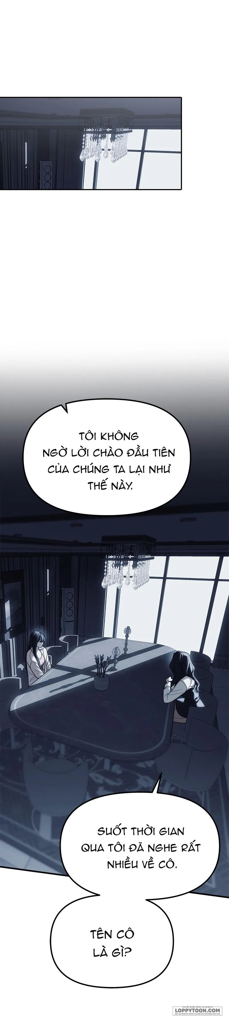 Xâm Nhập Trường Trung Học Tài Phiệt Chap 84 - trang 10