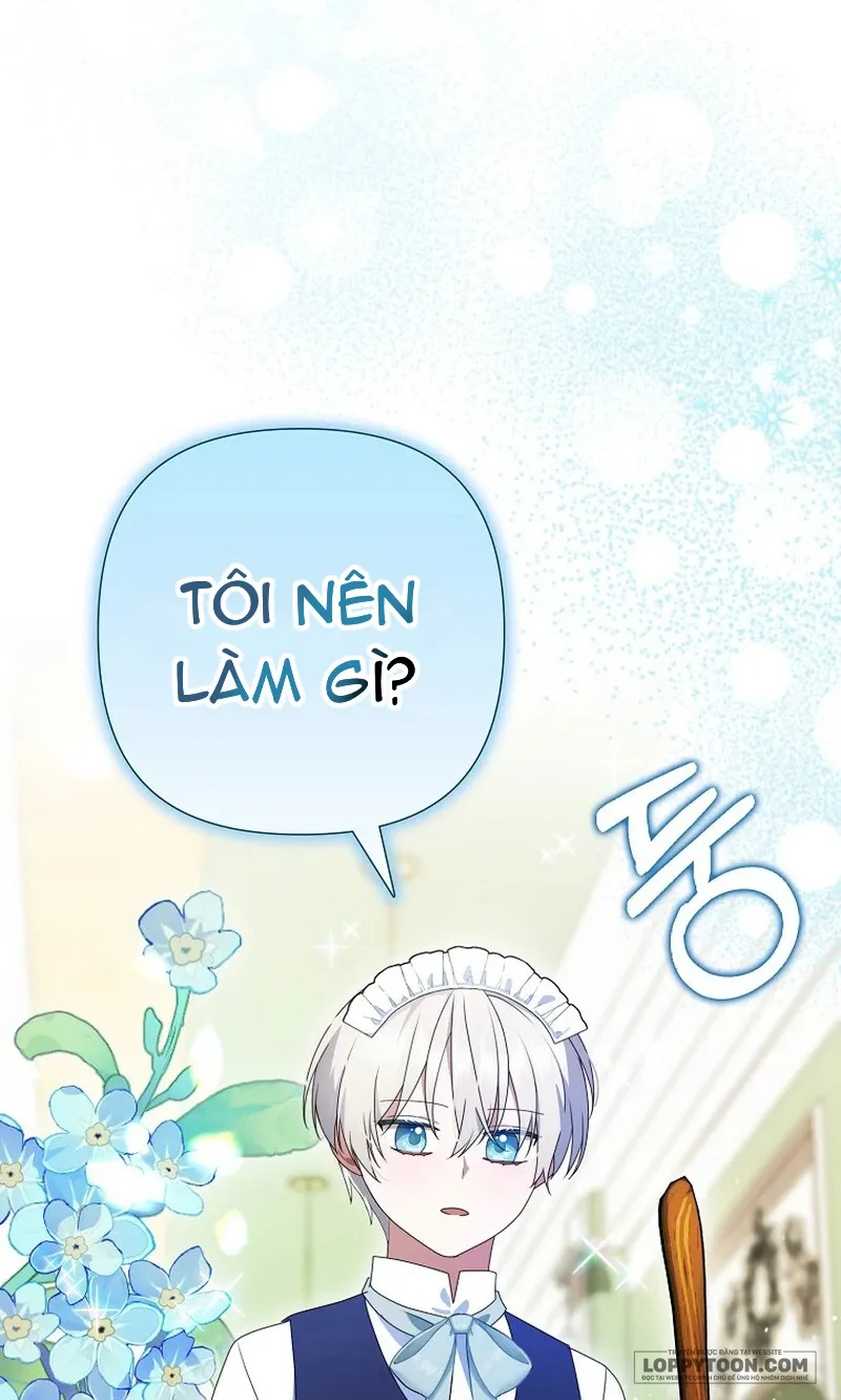 Đứa Trẻ Côn Đồ Nhà Công Tước Chap 40 - trang 83