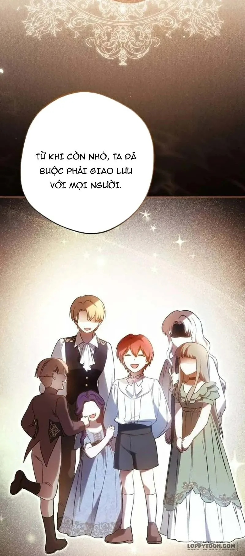 Bạo Chúa Độc Ác Trở Lại Chap 32 - trang 38