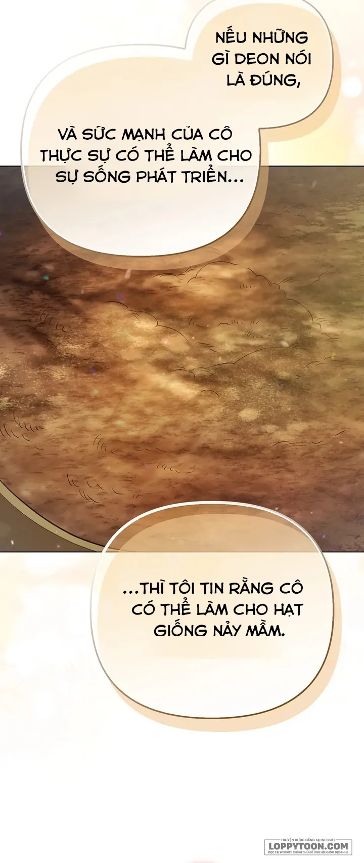 Phương Pháp Trồng Lúa Đặc Biệt Của Ác Nữ Chap 61 - trang 24