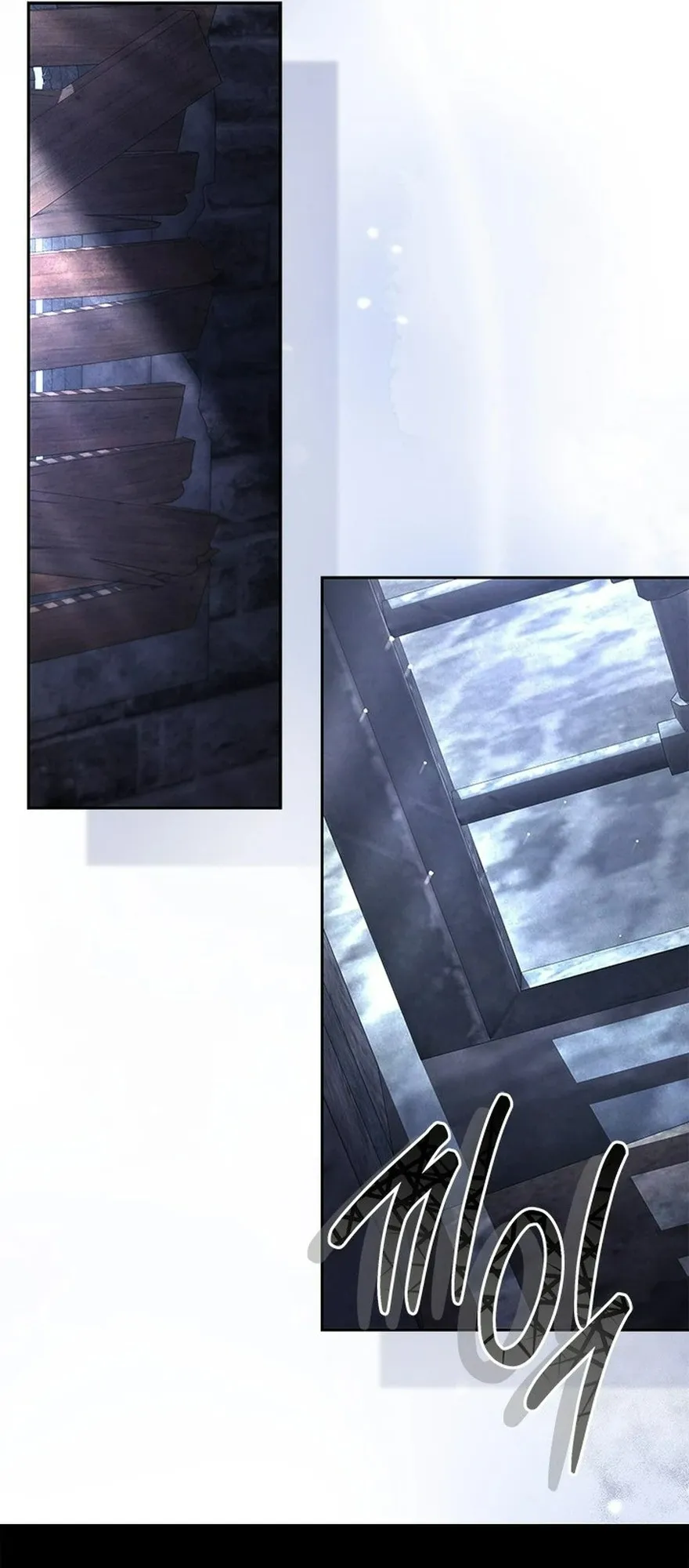 Đã Từ Chối Sủng Ái Rồi Mà Sao Còn Ám Ảnh Thế? Chap 80 - trang 24