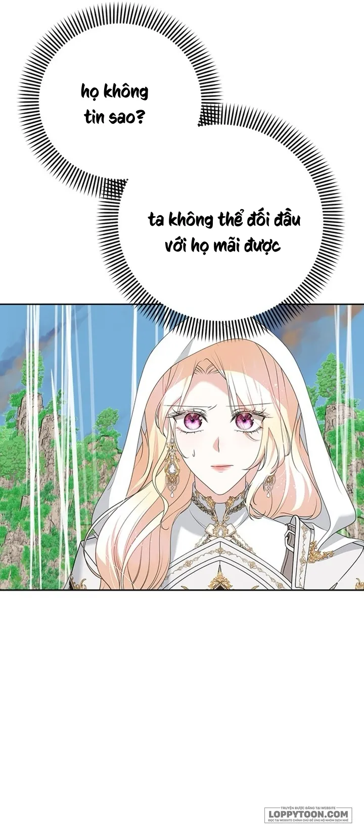 Sinh Ra Trở Thành Nhân Vật Không Có Trong Nguyên Tác Chap 81 - trang 51