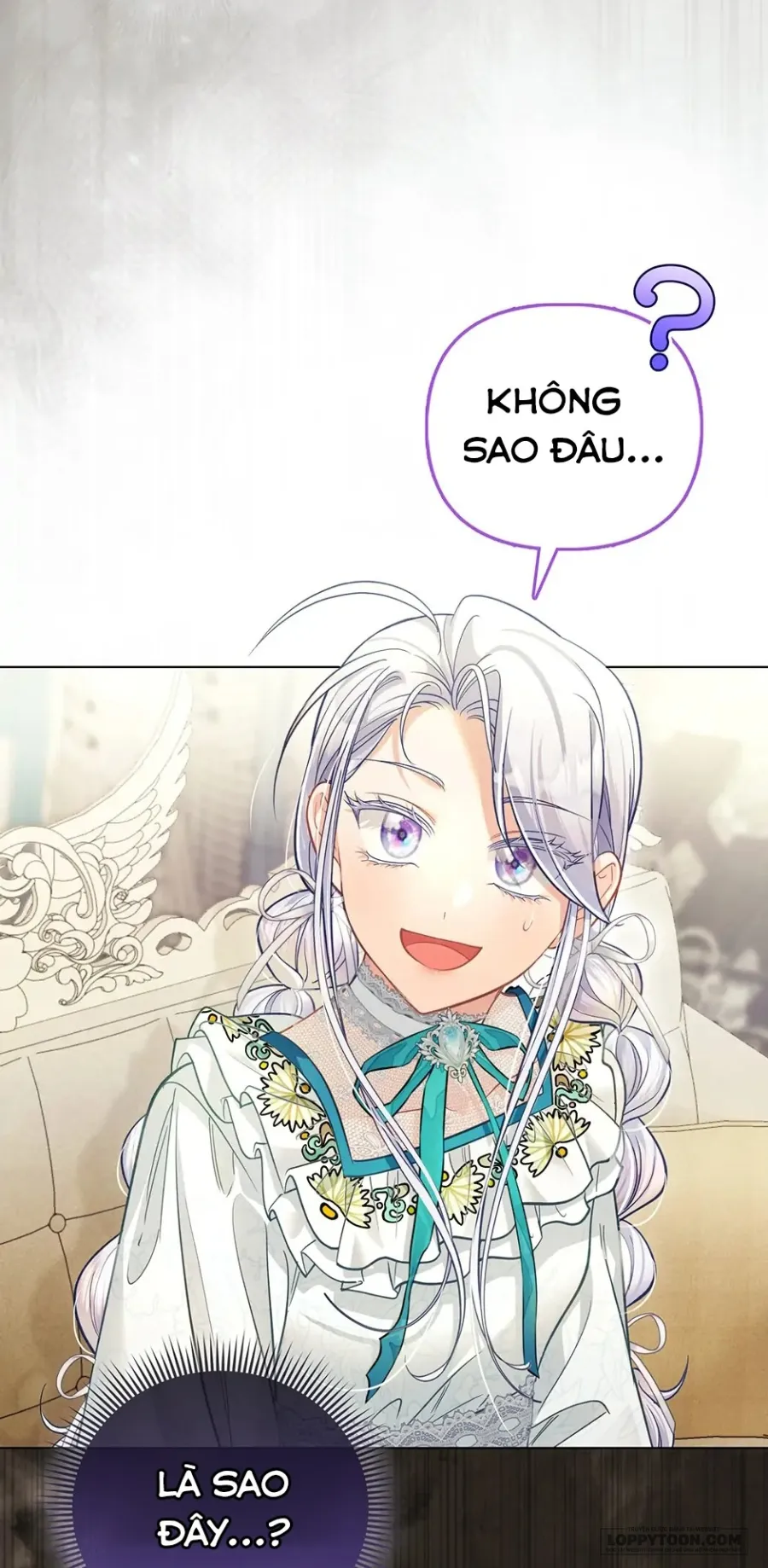 Phương Pháp Trồng Lúa Đặc Biệt Của Ác Nữ Chap 47 - trang 8