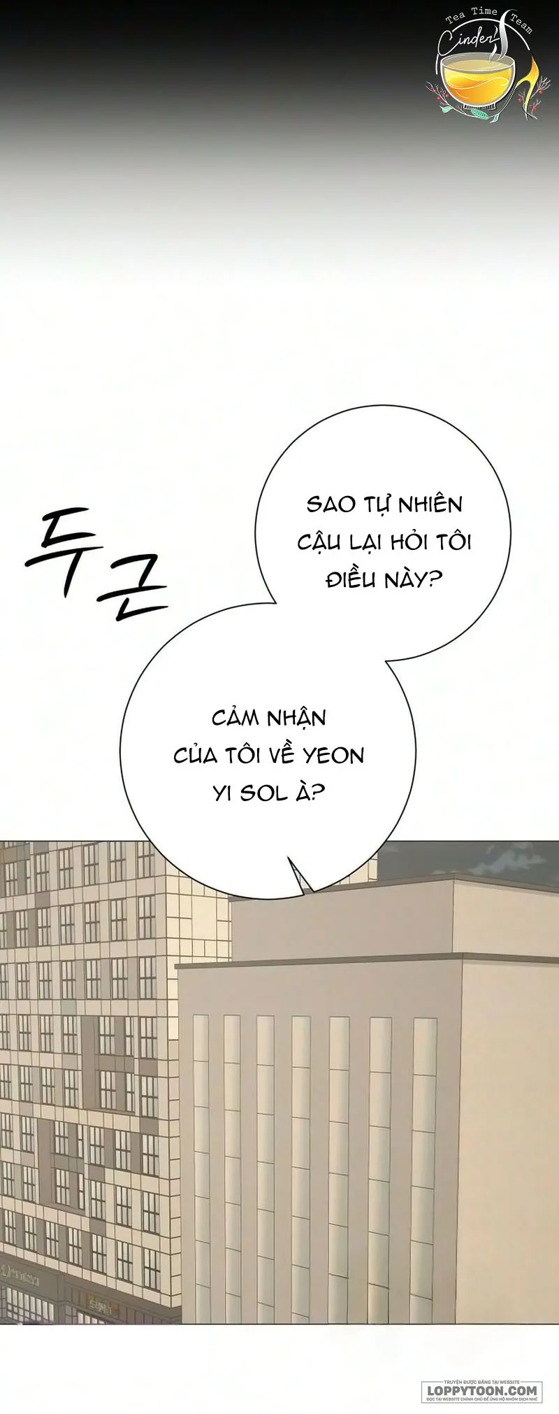 Hashtag: Mối Tình Đầu Chap 48 - trang 29