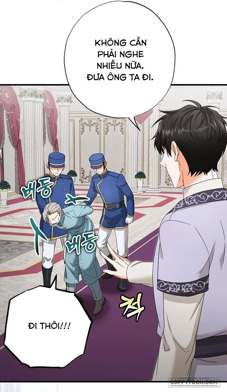 Trở Thành Miêu Nữ Của Hoàng Đế Chap 19 - trang 38