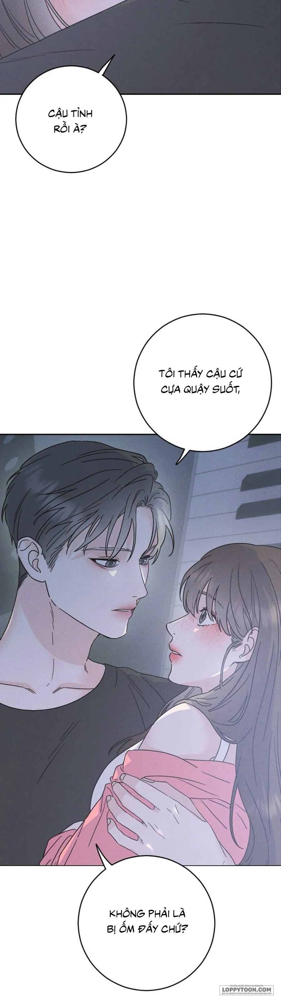 Nam Nữ Mật Thất Chap 2 - trang 39