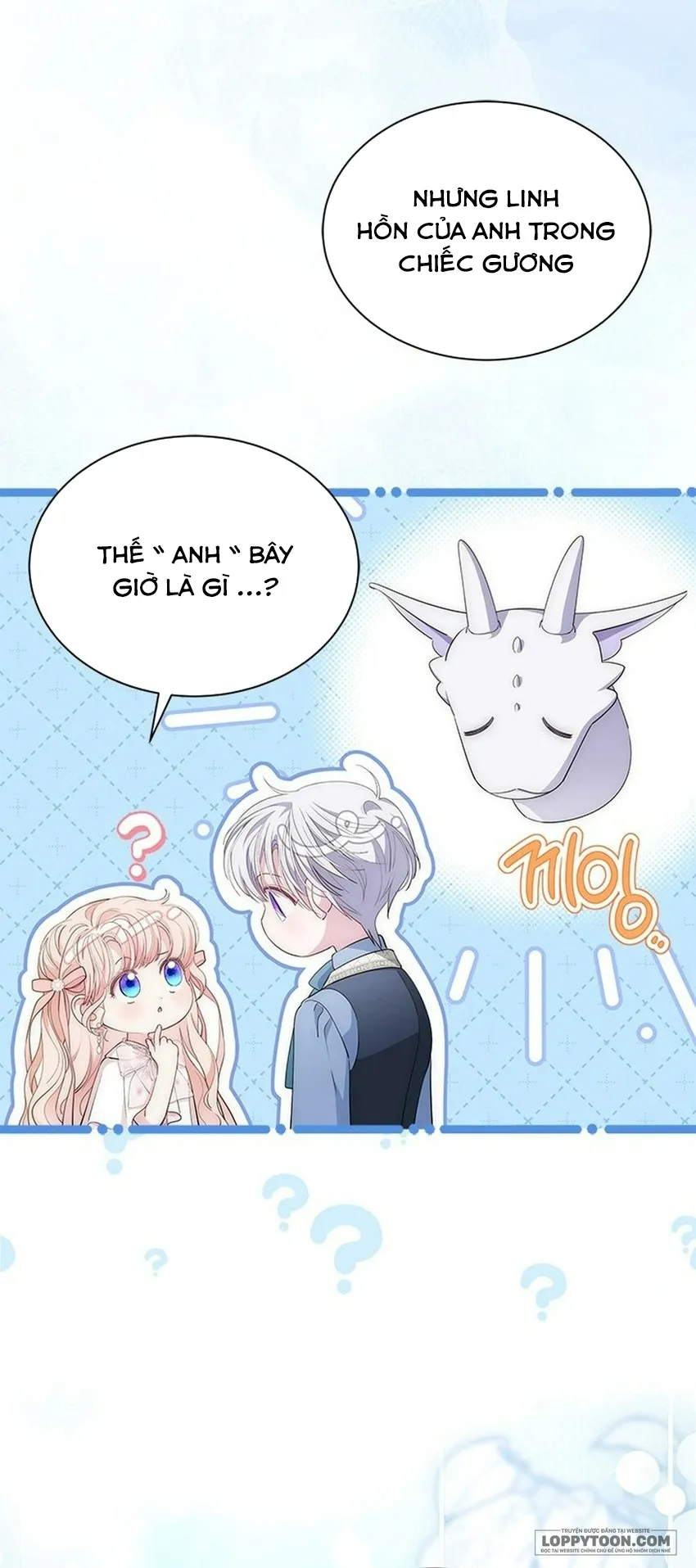 Đã Từ Chối Sủng Ái Rồi Mà Sao Còn Ám Ảnh Thế? Chap 81 - trang 59
