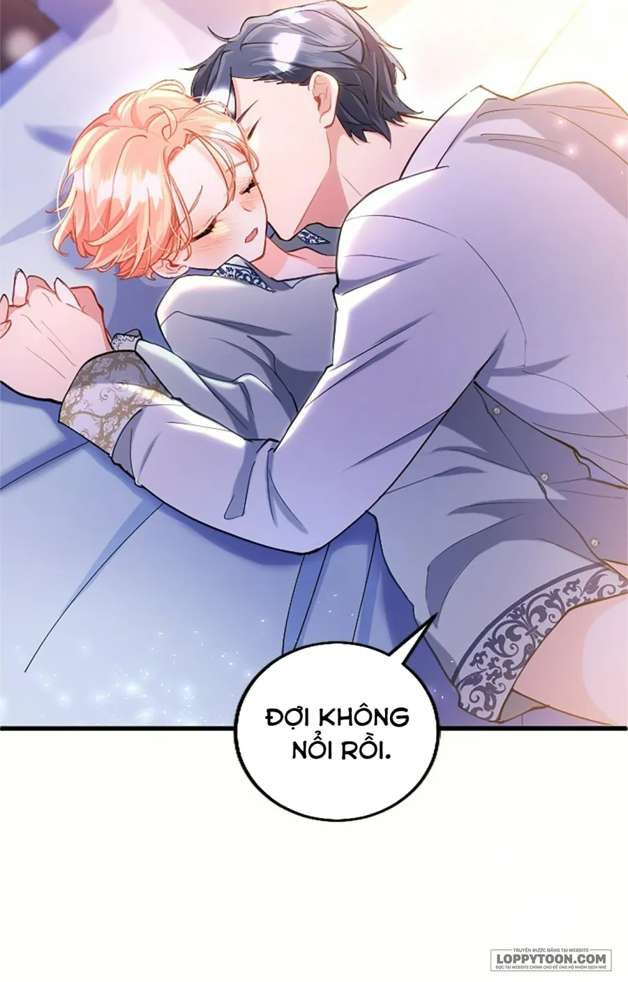 Đại Tiểu Thư Sao Phải Giả Nam Chap 108 - trang 109
