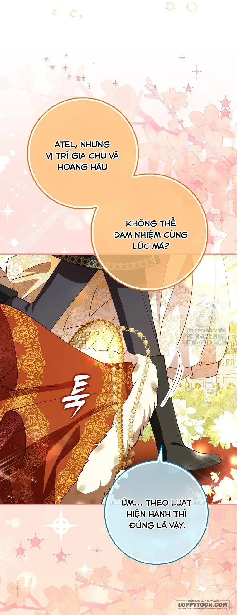 Sóc Con Tài Năng Chap 119 - end - trang 54