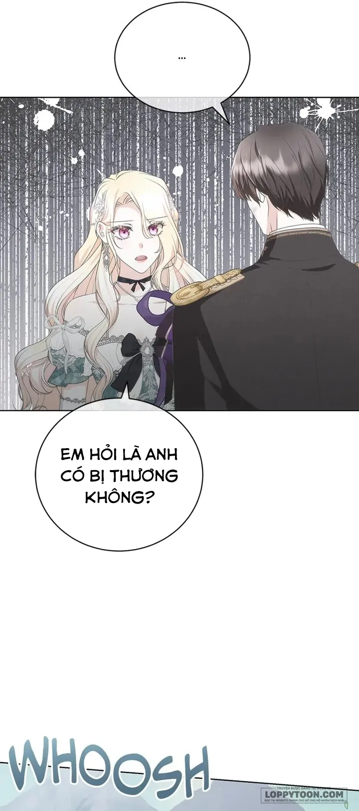 Sinh Ra Trở Thành Nhân Vật Không Có Trong Nguyên Tác Chap 65 - trang 39