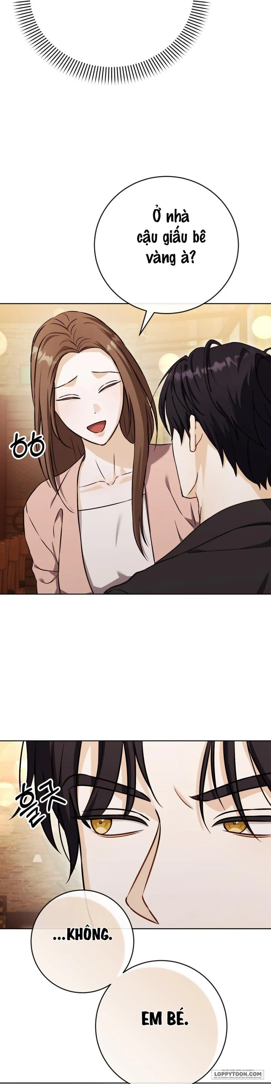 Sự Tương Phùng Của Ji Hee Jin và Ji Hyun Woo Chap 8 - 🔞🔞🔞 - trang 32