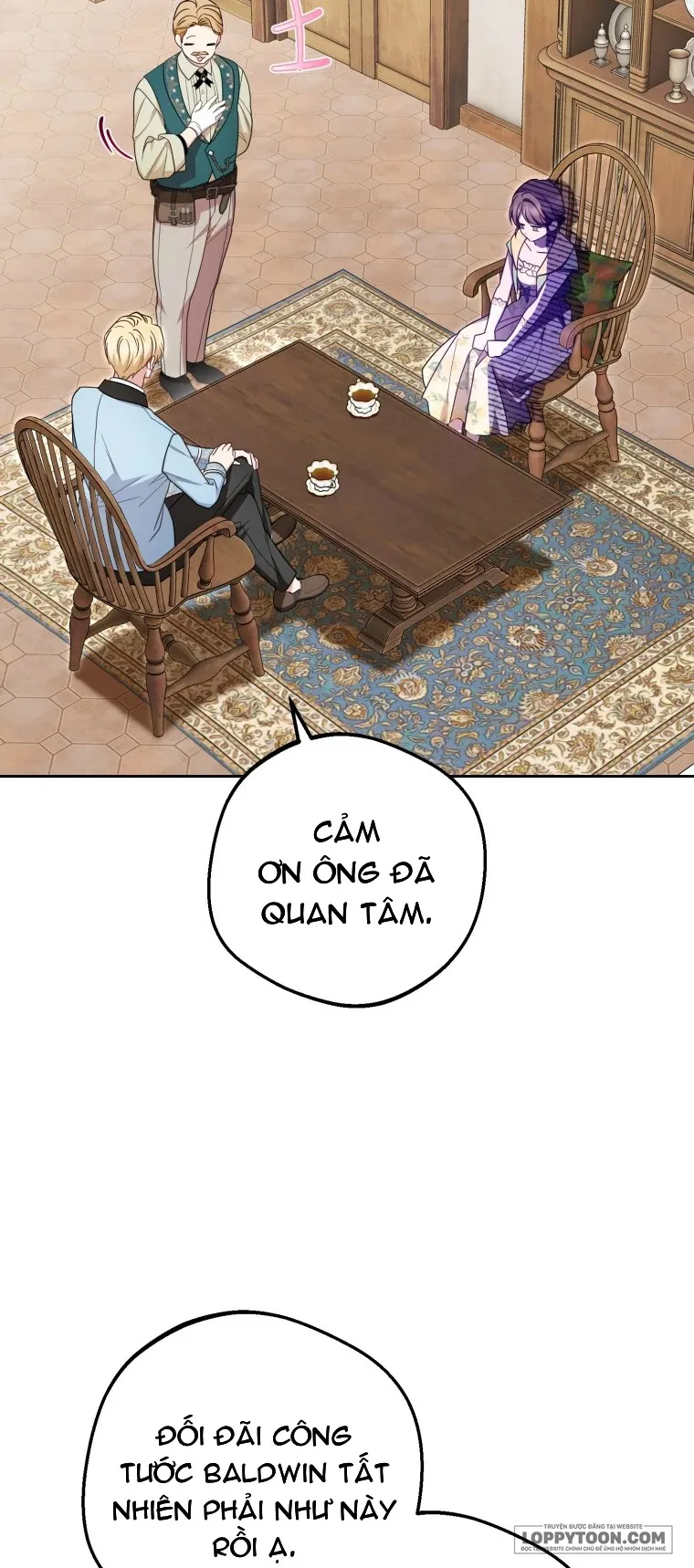 Được Yêu Thương Mà Còn Ngại Ngùng Sao Chap 76 - trang 3