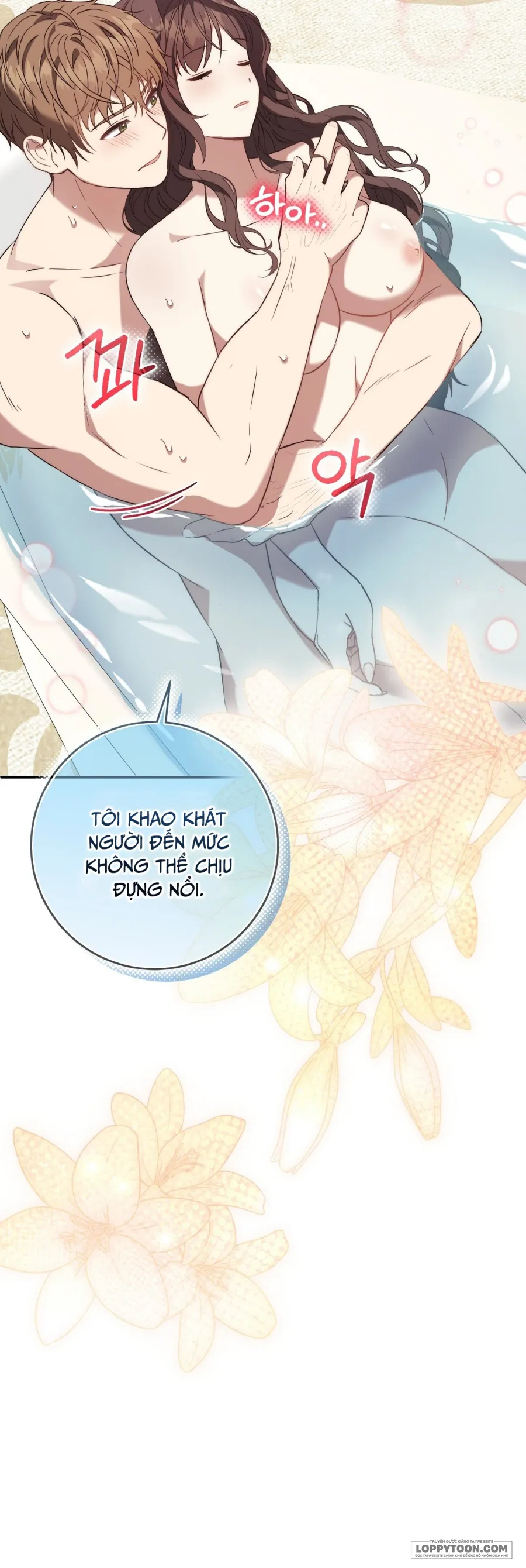 Vì Sự Sa Thải Của Tôi Chap 4 - 🔞🔞🔞 - trang 52