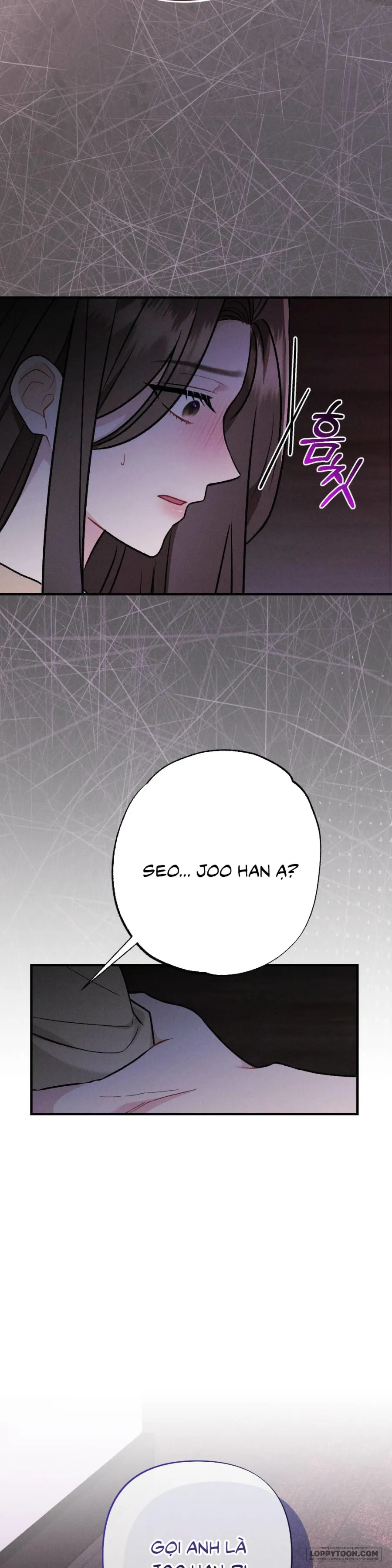 Đêm Chồng Chất Chap 4 - Không sao đâu, vì cuối cùng chúng ta cũng đã gặp nhau - trang 39
