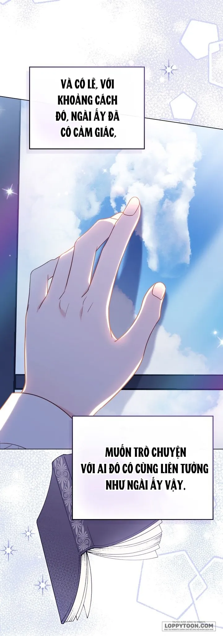 Chúa Phù Hộ Cho Sự Hủy Diệt Của Ta Chap 2 - trang 37